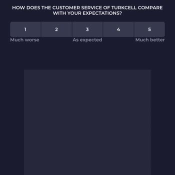 Turkcell Rezil Ötesi Çekim Gücü
