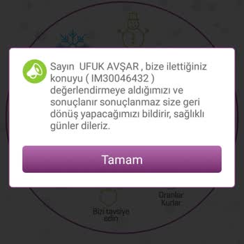 Enpara Cüzdan Ve Hesap Hakaretlerini İngilizce Vermiyor!