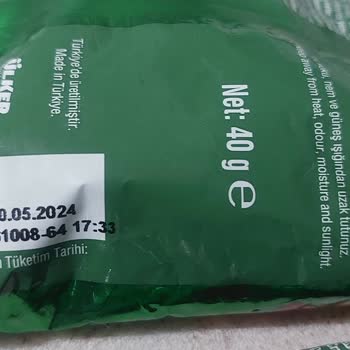 Ülker Peynirli Çizi Atıştırmalık