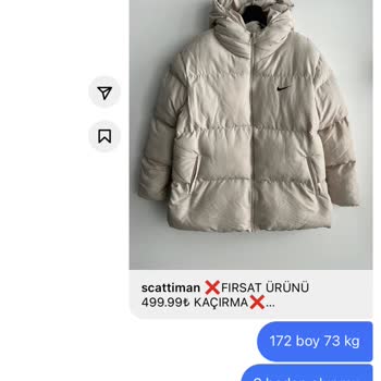 Scattiman Instagram Satıcısı