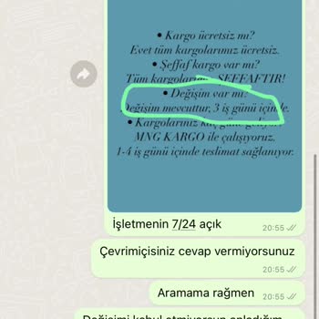 Scattiman Instagram Satıcısı