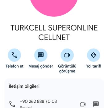 Turkcell Superonline Bayi Sorunu