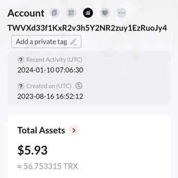 Tron Ağı İle Tronlink Cüzdanı Mar3 Token Mağduriyeti