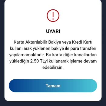 Paycell Para Çekme İşlemi Yapamıyorum