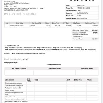 Koton Mağazası (çağrı Merkezi-internet- Trendyol- Mağaza)