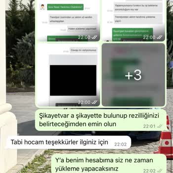 Epinline.com Sitesinin PUBG Mobile Uc Yüklememe Sorunu.