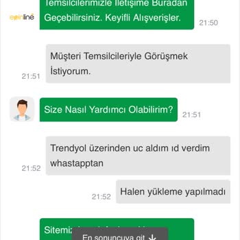 Epinline.com Sitesinin PUBG Mobile Uc Yüklememe Sorunu.