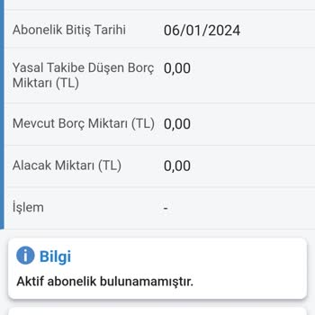 D-Smart Üyelik İptali Yapmıyor!