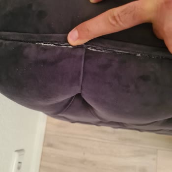Bellona Valesco Koltuk Takimi Şikayet