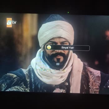 Gece Atv Yayın Sorunu