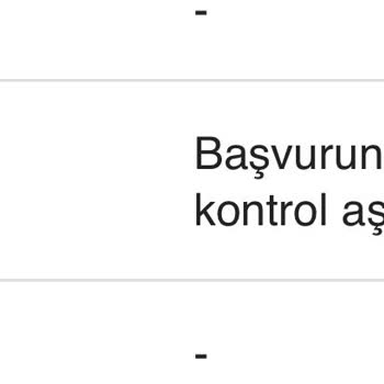 Nüfus ve Vatandaşlık İşleri Pasaport Süresi Uzatma