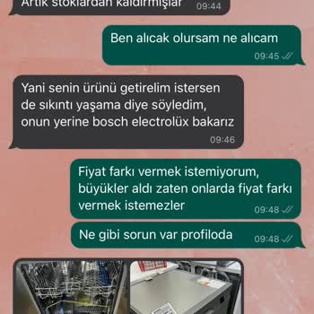 Media Markt Mağaza Deneyimim Hayal Kırıklığı Yarattı