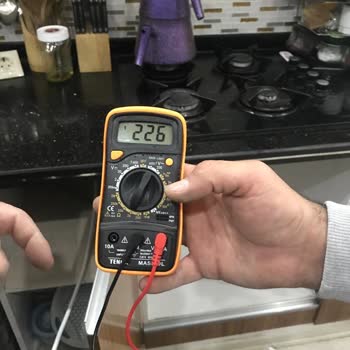 Luxell Marka Ankastre Elektrikli Fırın