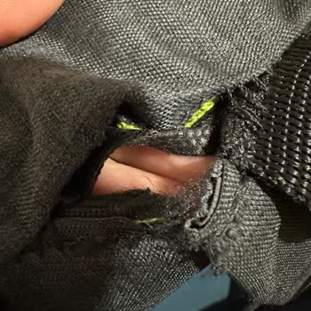 Monster Notebook Sırt Çantası Hk.