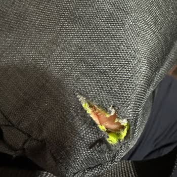 Monster Notebook Sırt Çantası Hk.