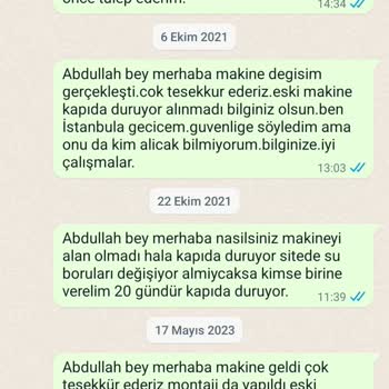 Miele Markasının Büyük Oyunu