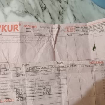 Evkur Ankara Sincan Şubesi