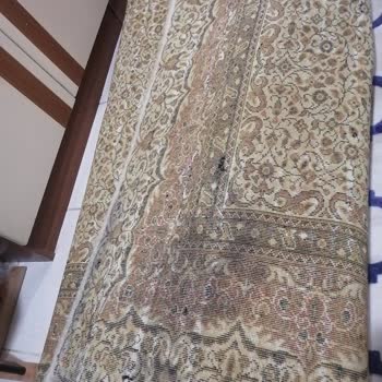 Kıvrak Halı Yıkama (Denizli) Halı Yıkamada Beklenen Temizlik Sağlanamadı