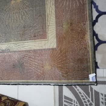 Kıvrak Halı Yıkama (Denizli) Halı Yıkamada Beklenen Temizlik Sağlanamadı