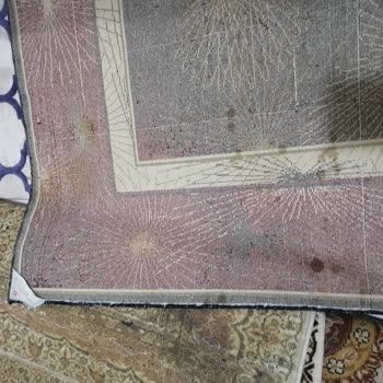 Kıvrak Halı Yıkama (Denizli) Halı Yıkamada Beklenen Temizlik Sağlanamadı
