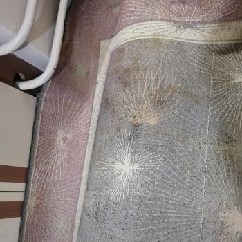 Kıvrak Halı Yıkama (Denizli) Halı Yıkamada Beklenen Temizlik Sağlanamadı