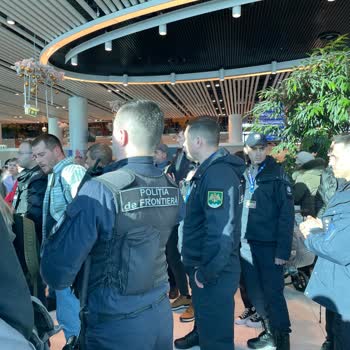 Flyone Flight 5F 617 Cancellation, 9 Jan 2024-9:50