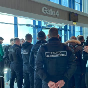 Flyone Flight 5F 617 Cancellation, 9 Jan 2024-9:50