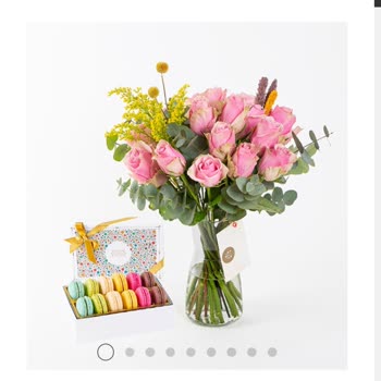 Bloom And Fresh Sitesinden Aldığım Çiçekle Gelen Çiçek Aynı Değil