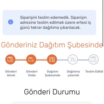 Sürat Kargo Hatay Reyhanlı Şubesi