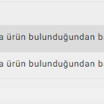 Hepsiburada Öğrenci Vergi İndirimi Kargo Ücreti