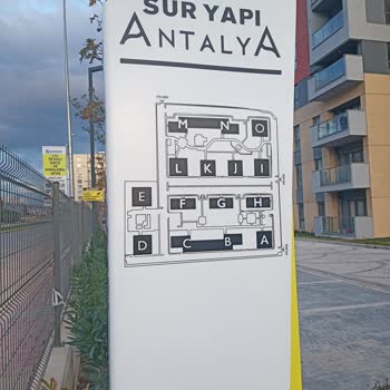 Kepez Belediyesi Kepez Mahallesi Otopark Alanının Temizlik Sorunları Hakkında