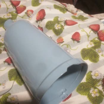 Arzum Süpürge Hayal Kırıklığıdır