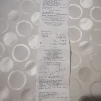 Arzum Süpürge Hayal Kırıklığıdır