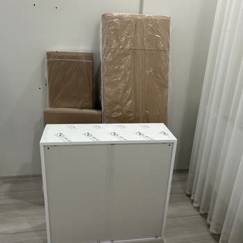 Enza Home 4 Aydır Teslim Olmayan Ürün