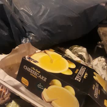 BİM'in Kusurlu Ürünü