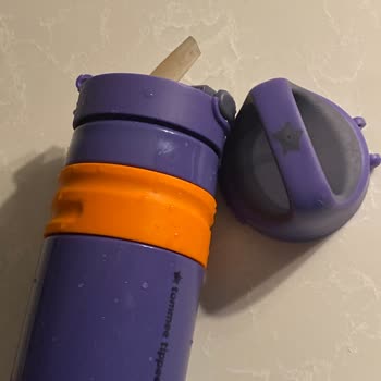 Tommee Tippee Tomme Tippe Şikayet