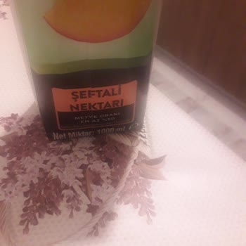 Dooy Yeşil Meyve Suyu Hayal Kırıklığı