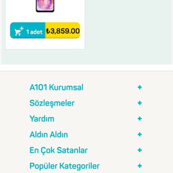 Tosla A101 Adı Altında Yanıltıcı Satış!