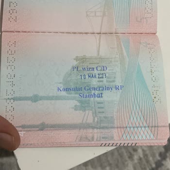 Vsf Global Yanlış İşlem