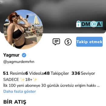 Adıma Açılan Onlyfans Hesabının Kapatılması