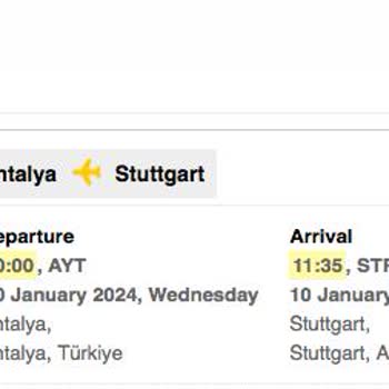 Southwind Airlines'in Ucuza Bilet Alımlarına Dikkat!
