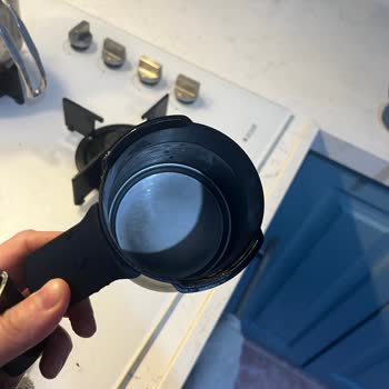 Arçelik Telve Makinesi K-3300