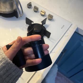 Arçelik Telve Makinesi K-3300