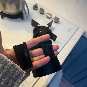 Arçelik Telve Makinesi K-3300