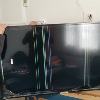 Onvo TV 55 İnç Televizyon