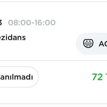 ZES Şarj İstasyonları ZES Haksiz Yere Kestiği Cezaları Geri Ödemiyor