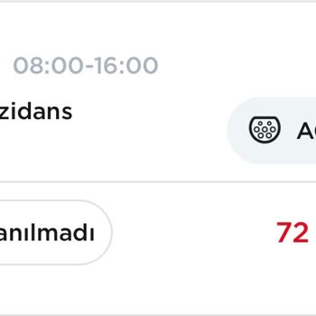 ZES Şarj İstasyonları ZES Haksiz Yere Kestiği Cezaları Geri Ödemiyor
