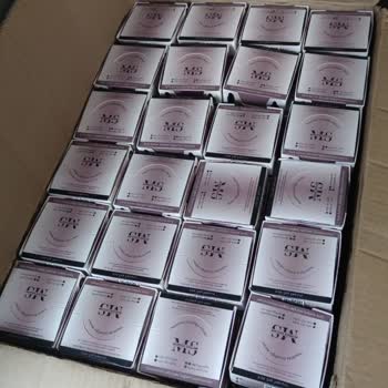 Ceptematbaa 100 Adet Eksik Ürün Gönderdi