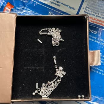 Gwomme İadenin Kabul Edilmemesi