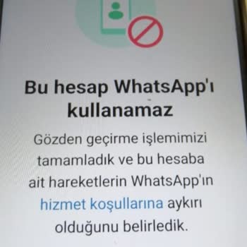 WhatsApp Keyfi Uygulamaları
